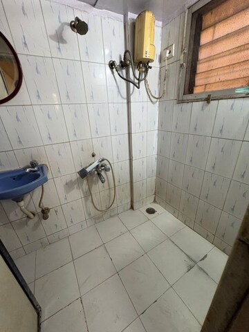 Master Bedroom in 1 BHK Apartment at Chembur Abhay CHS LTD, Tilak Nagar – for Rent