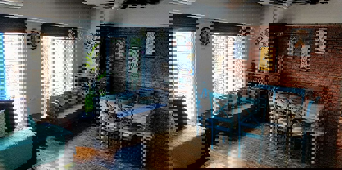 2 BHK 740 Sq.Ft. Apartment in Oakland Park