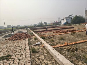 Plot Area in  Plot at Shivraj Estate, Matiyari – for Sale