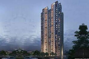 2 BHK Apartment – Exterior View View at Lodha Bella Vita, Nibm Road - for Sale