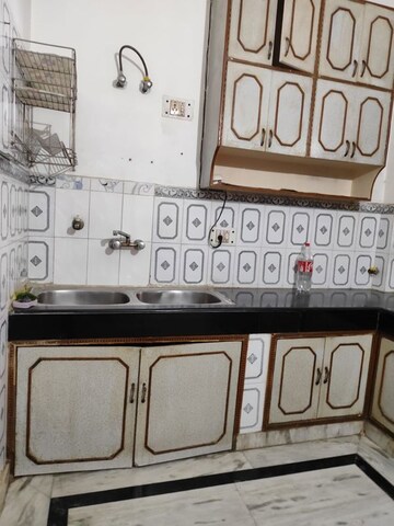 Kitchen in 2 BHK Independent House at RWA Apartments Sector 30, Sector 30 – for Rent