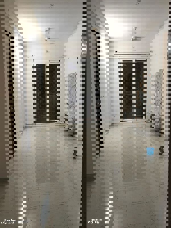 2.5 BHK + Study Room 1284 Sq.Ft. Apartment in Smart World Gems