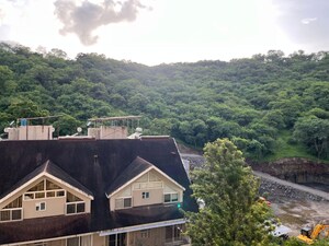 3.5 BHK Apartment – Exterior View View at Sigma One Lifestyle Dhanvantari, Kothrud - for Sale