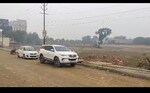 5000 Sq.Ft. Land in Faizabad Road