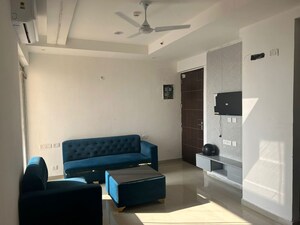 2 BHK Apartment For Rent in Prateek Grand City, Siddharth Vihar