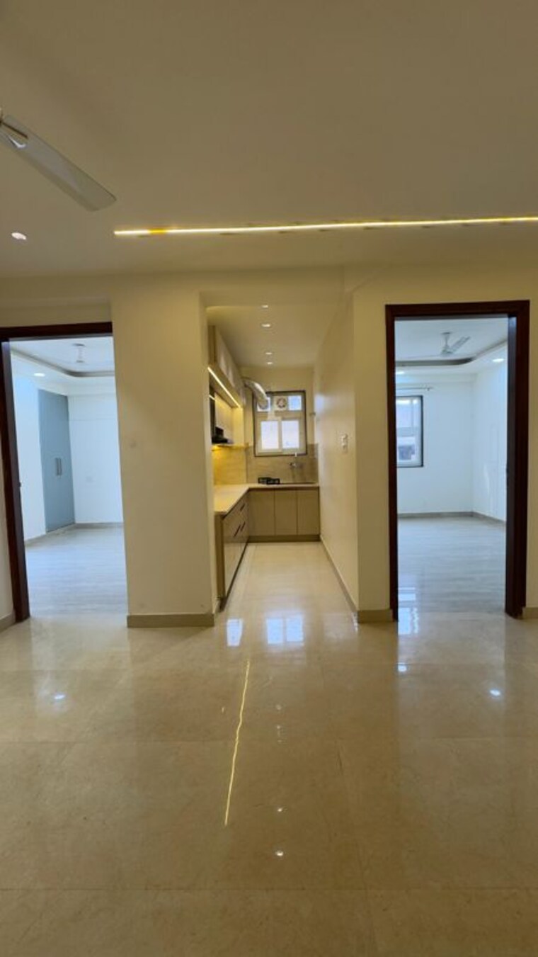 undefined, chattarpur 3 Bedroom 1200 Sq.Ft. Builder Floor In Chattarpur Delhi 9801675