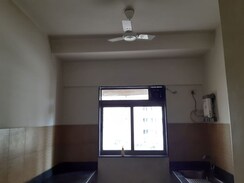 2 BHK + Pooja Room Apartment For Rent in Hiranandani Delanna