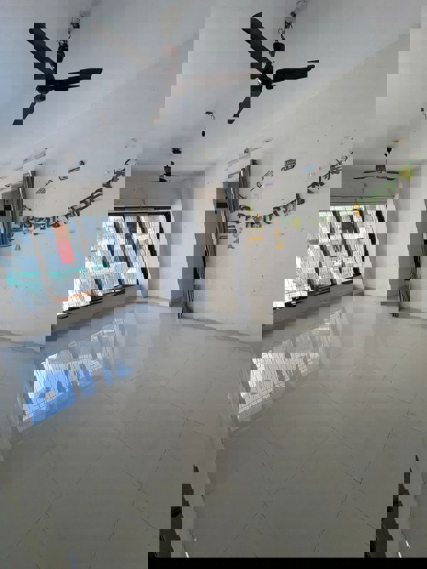 1 BHK 450 Sq.Ft. Apartment in Asmi Garden