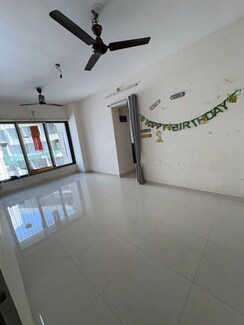 1 BHK Apartment For Rent in Asmi Garden