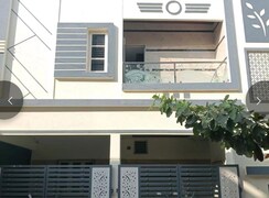 2 BHK + Pooja Room Independent House For Rent in Horamavu Agara