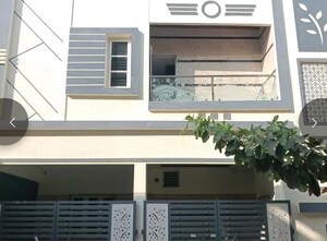 2 BHK Independent House For Rent in Horamavu Agara