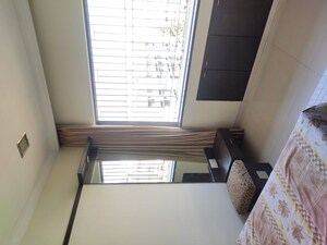 Bedroom in 2 BHK Apartment at Paradigm Ananda Residency, Borivali West – for Sale