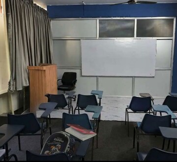 Team Area in  Office Space at Hazratganj – for Rent