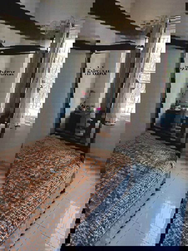 2 BHK + Pooja Room Apartment For Rent in Brigade Bricklane