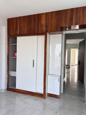 Building Lobby in 2 BHK Apartment at Signature Global City 92, Sector 92 – for Rent