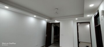 2 BHK Builder Floor For Rent in Saket
