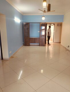 2 BHK + Pooja Room Apartment For Rent in Brigade Bricklane