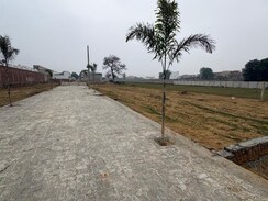Plot For Sale in Faizabad Road