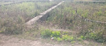 Plot Area in  Plot at Ramnagar Karjaha – for Sale