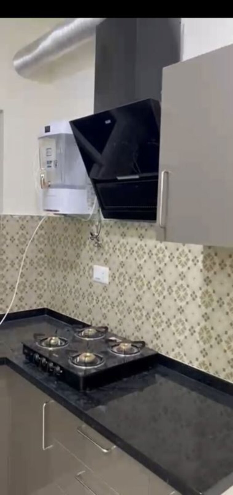 Kitchen, bagaluru 2 Bedroom 1100 Sq.Ft. Apartment In Bagaluru Bangalore 9801623