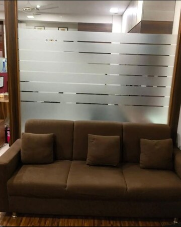 Furnished Amenities in  Office Space at Vishwa Plan S Business Park, Nerul – for Rent