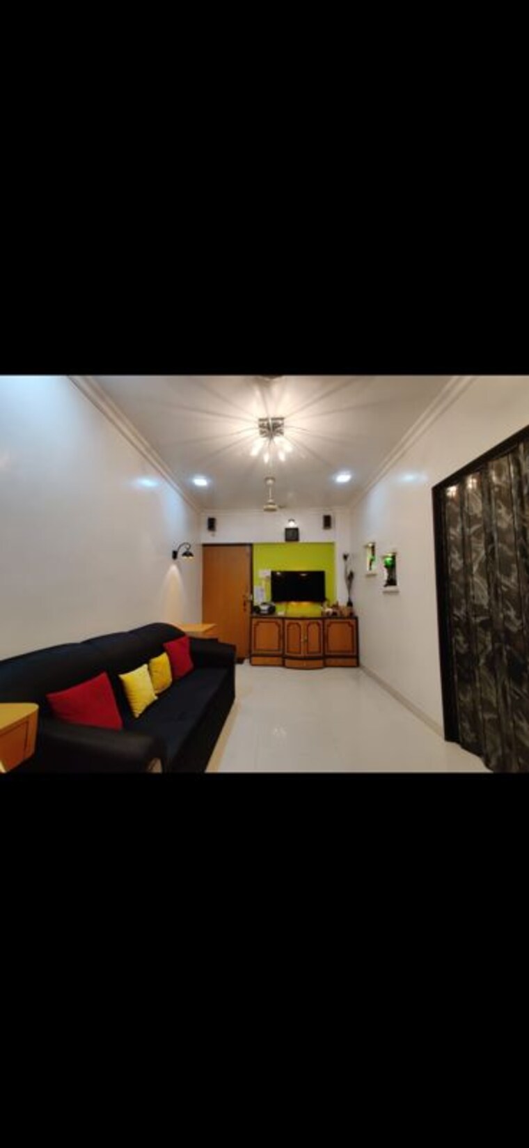 Bedroom, oberoi-sky-city 3 Bedroom 1075 Sq.Ft. Apartment In Borivali East Mumbai 9773591