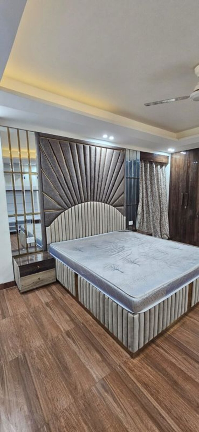 Balcony, ansal-height-86 4 Bedroom 2780 Sq.Ft. Apartment In Sector 86 Gurgaon 9801728