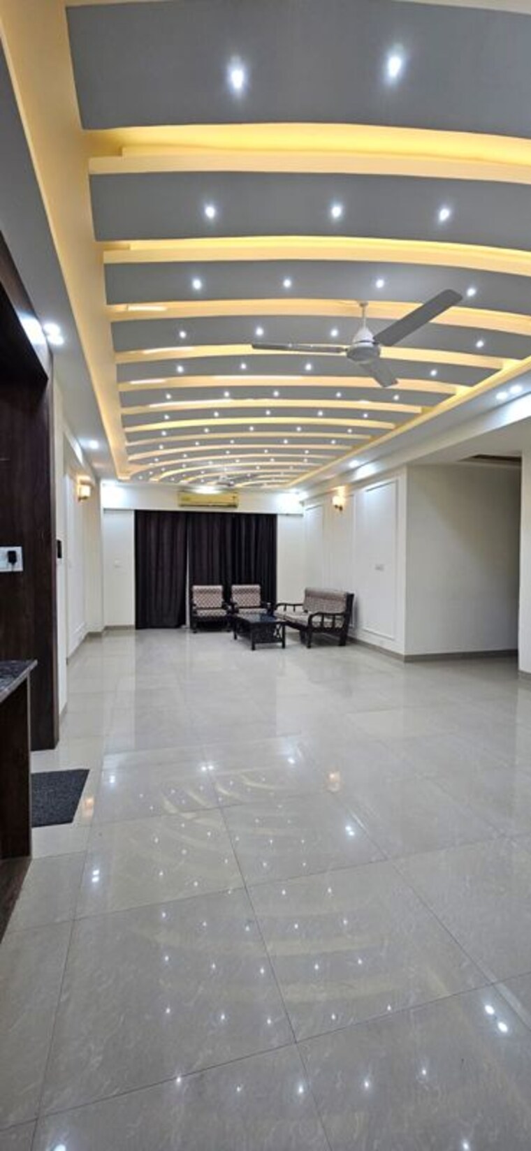 Kitchen, ansal-height-86 4 Bedroom 2780 Sq.Ft. Apartment In Sector 86 Gurgaon 9801728