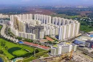 4 BHK Apartment For Sale in Lodha Panache, Hinjewadi
