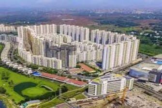 4 BHK + Extra Room 1744 Sq.Ft. Apartment in Lodha Panache