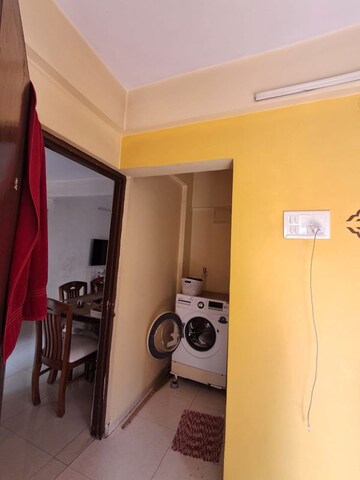 Team Area in 3 BHK Apartment at Sai Prem Park, Pimple Saudagar – for Sale