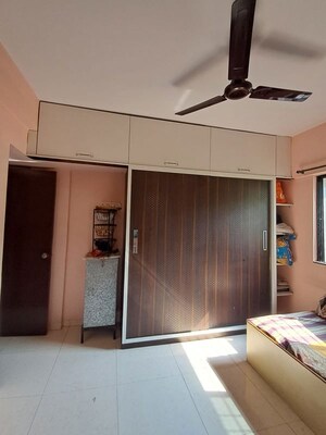 Furnished Amenities in 3 BHK Apartment at Sai Prem Park, Pimple Saudagar – for Sale