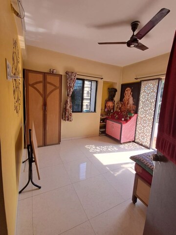 Team Area in 3 BHK Apartment at Sai Prem Park, Pimple Saudagar – for Sale