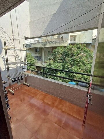 3 BHK Apartment For Sale in Sai Prem Park, Pimple Saudagar