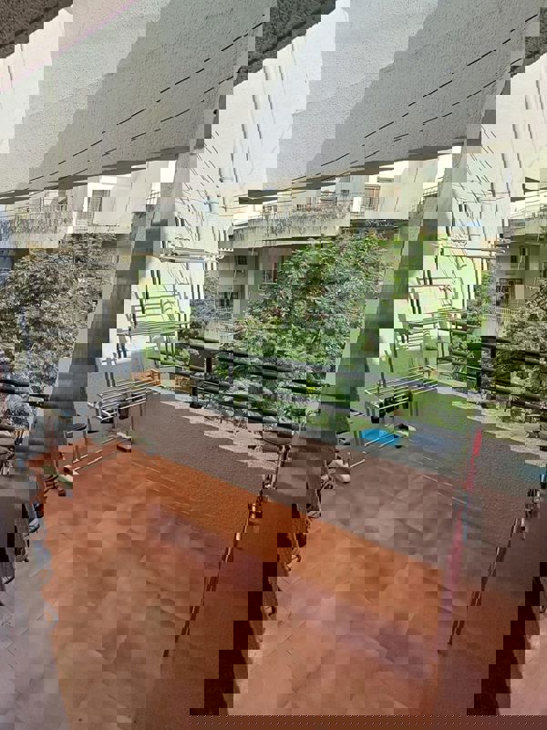 3 BHK + Extra Room Apartment For Sale in Sai Prem Park