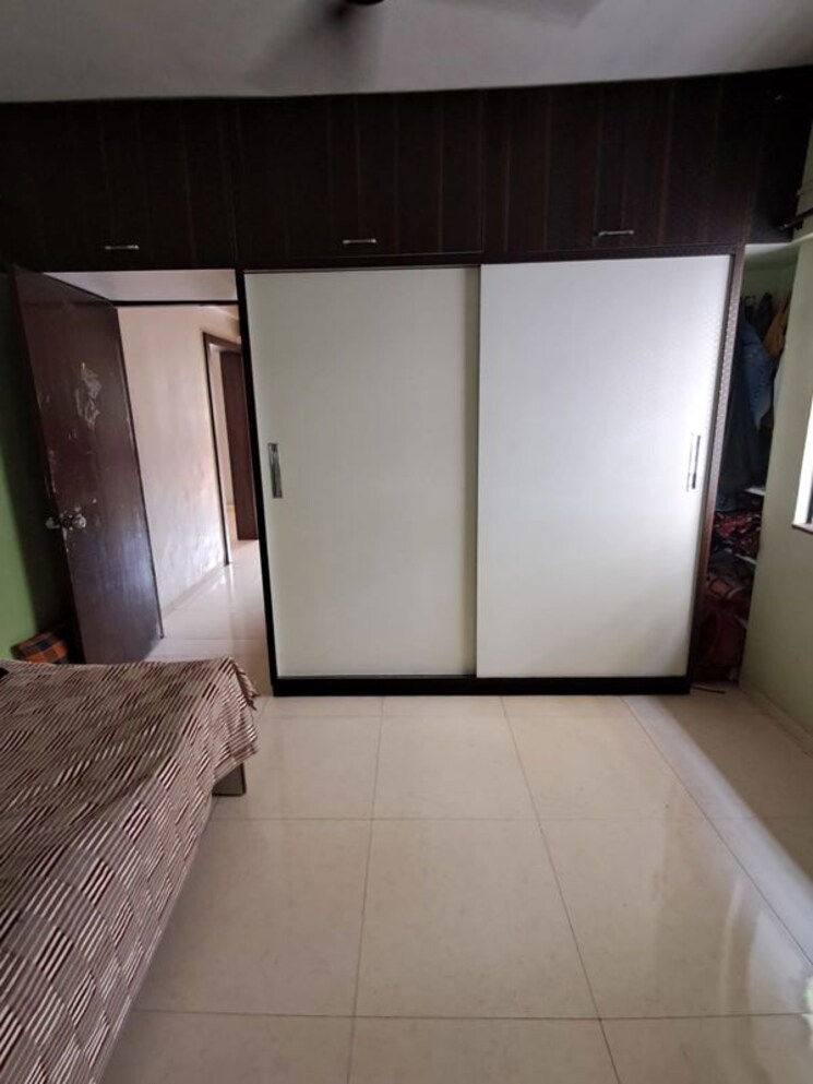 Bedroom, sai-prem-park 3 Bedroom 1600 Sq.Ft. Apartment In Pimple Saudagar Pune 9801739