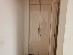 3 BHK + Servant Room,Study Room Apartment For Rent in Emaar The Palm Drive-Palm Studios