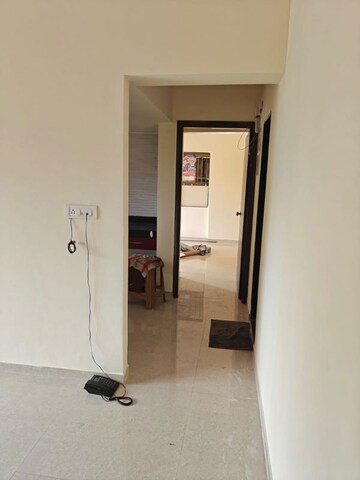 Room in 1 BHK Apartment at Nisarg Tapovan CHS, Patlipada – for Rent