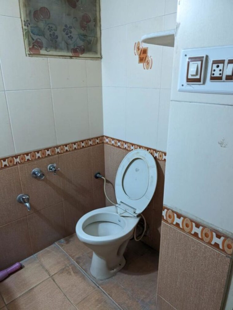 Bathroom, jodhpur 1 Bedroom 1550 Sq.Ft. Villa In Jodhpur Ahmedabad 9801636