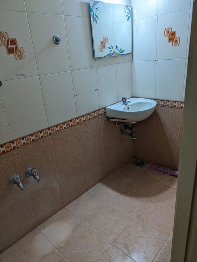 Bathroom, jodhpur 1 Bedroom 1550 Sq.Ft. Villa In Jodhpur Ahmedabad 9801636