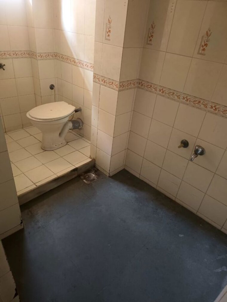 Bathroom, jodhpur 1 Bedroom 1550 Sq.Ft. Villa In Jodhpur Ahmedabad 9801636