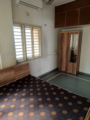 Bedroom in 1 BHK Villa at Jodhpur – for Rent