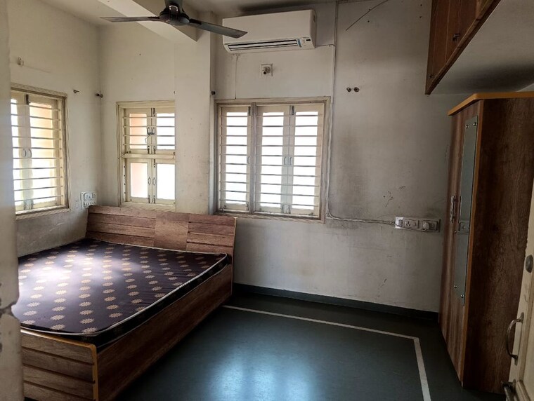 Bedroom, jodhpur 1 Bedroom 1550 Sq.Ft. Villa In Jodhpur Ahmedabad 9801636