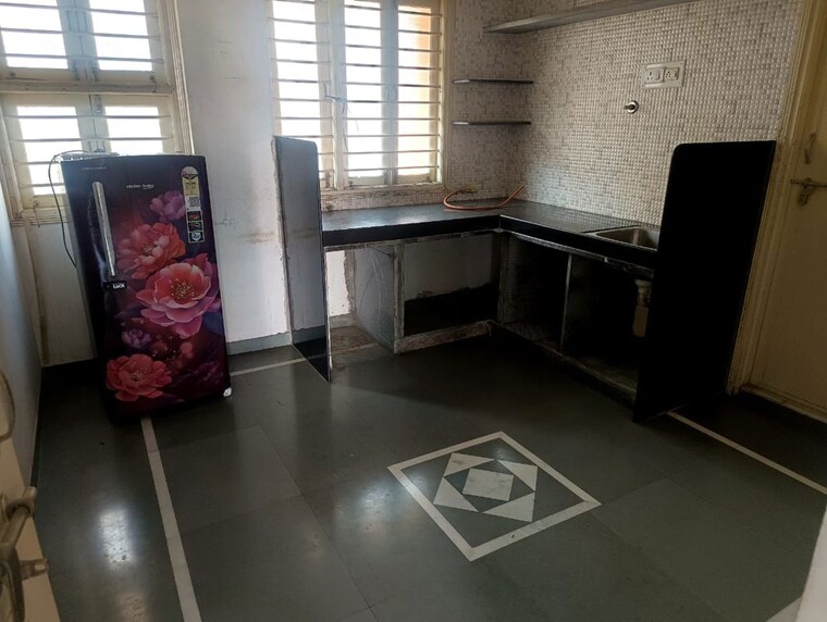 Kitchen, jodhpur 1 Bedroom 1550 Sq.Ft. Villa In Jodhpur Ahmedabad 9801636