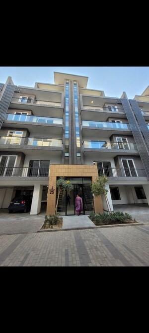 3.5 BHK Apartment For Rent in Smart World Gems, Sector 89