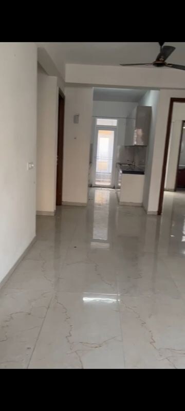 Building Lobby in 3.5 BHK Apartment at Smart World Gems, Sector 89 – for Rent