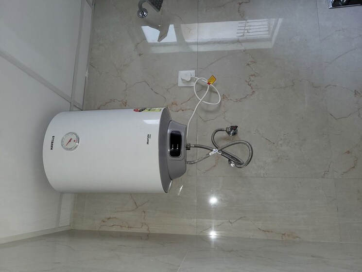 Bathroom, smart-world-gems 3.5 Bedroom 1504 Sq.Ft. Apartment In Sector 89 Gurgaon 9801679