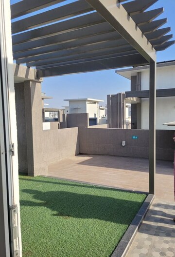 3.5 BHK Apartment – Exterior View View at Smart World Gems, Sector 89 - for Rent