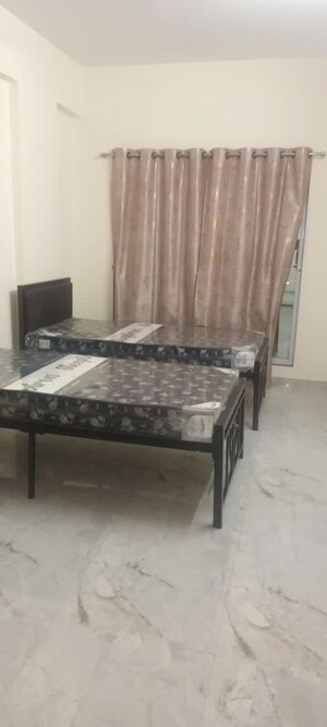 Bedroom in  Pg at Mahape – for Rent