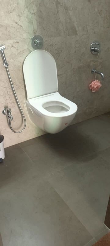  Pg For Rent in Mahape